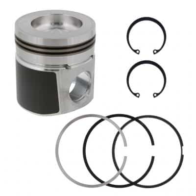 Piston kit Standard size | Cummins ISB / QSB Engine | 111628-100 / 3800756