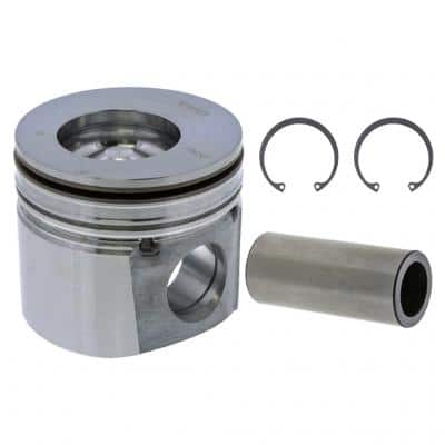 Piston Kit .5mm | Cummins ISD 4.5 Engine | 111754