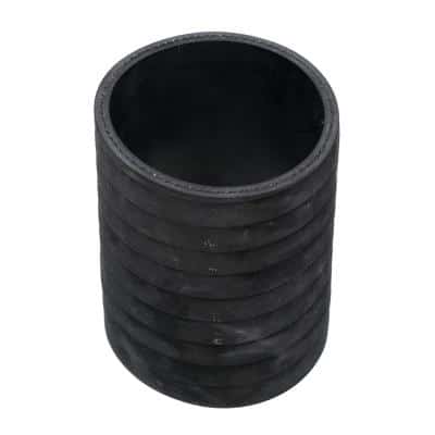 Coolant Hose 3.5in ID x 5in Long 89mm ID x 127mm Long | 121057 / 60985