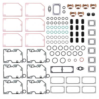 Upper Gasket Kit | Cummins K Engine | 131261-100