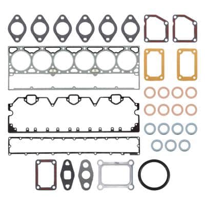 Upper Gasket Kit | 1980-1991 | Cummins L10 Engines | 131265-100