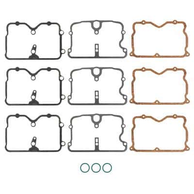 Valve Cover Gasket Kit | Cummins 855 Engine | 131329-150