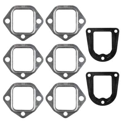 Intake Gasket Kit | Cummins 855 Engine | 131329-151