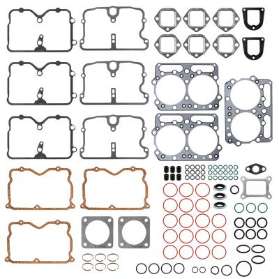 Upper Gasket Kit | Cummins 855 Engine | 131329 / 3801754
