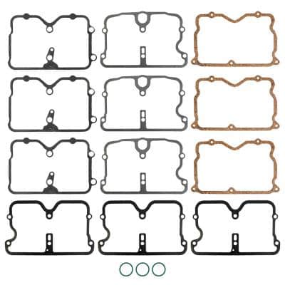 Valve Cover Gasket Kit | Cummins 855 Engine | 131350-150