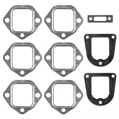 Intake Gasket Kit | Cummins 855 Engine | 131350-151