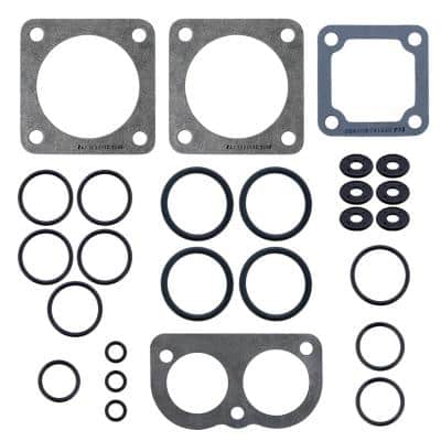Cooling System Gasket Kit | Cummins 855 Engine | 131350-153