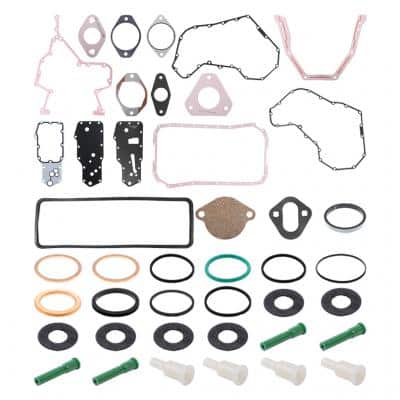 Lower Gasket Kit | Cummins ISB/QSB Engine | 131402-100
