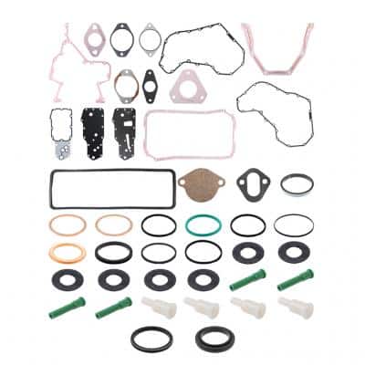 Lower Gasket Kit | Cummins ISB/QSB Engine | 131402G