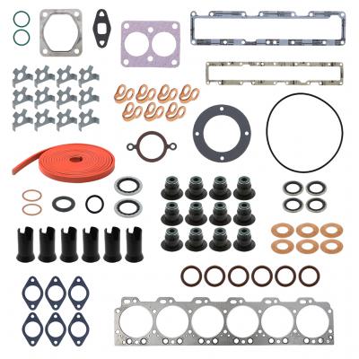 Upper Gasket Kit | Cummins 6C-8.3 Engine | 131407-100