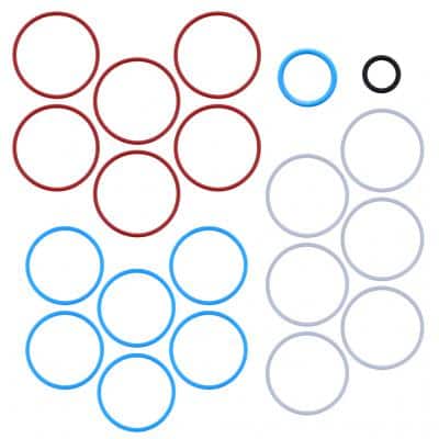 Fuel O-Ring Kit | Cummins L10/M11 Engines | 131482-150