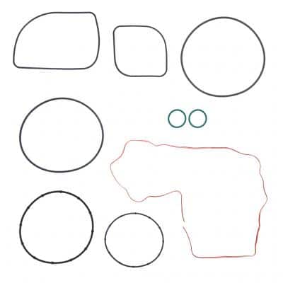 Front Structure Gasket Kit | Cummins ISX Engine | 131638-158