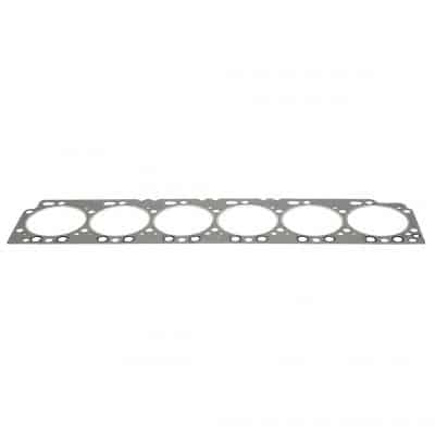 Cylinder Head Gasket | Cummins 6C / ISC / ISL Engine | 131945 / 3969609