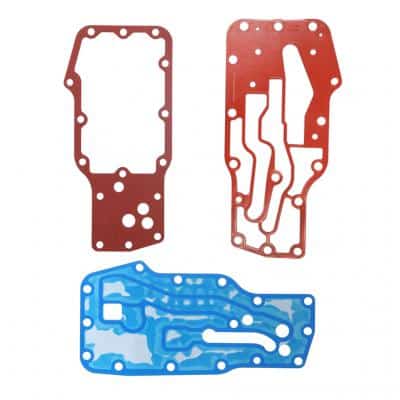 Oil Cooler Gasket | Cummins ISB / QSB Engine | 132045-173