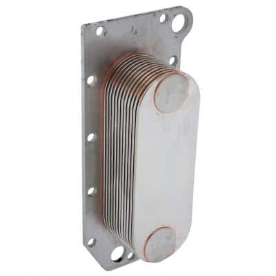 Oil Cooler | 141408-100