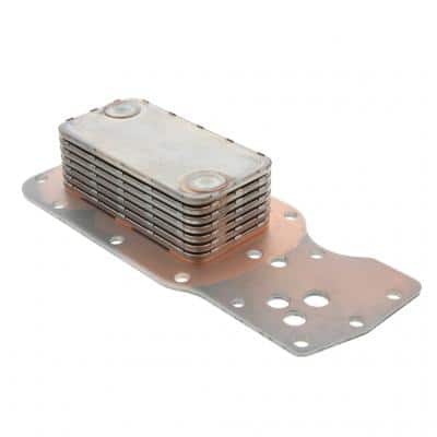 Oil Cooler | Cummins ISB Engine | 141427-100