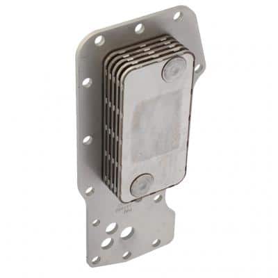 Oil Cooler | Cummins 6B 5.9 / ISB / QSB Engines applicaiton | 141460 / 3960067