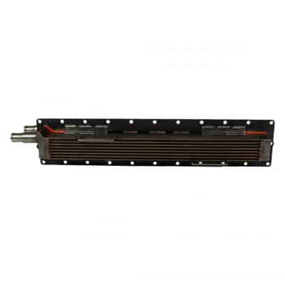 Cooler Core | Cummins K Engine | 141500 / 4910355