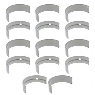Main Bearing Kit STD | Cummins L10 / M11 / ISM Engine | 171725-100