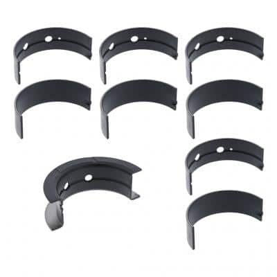 High Performance Main Bearing Kit .020in/.50mm oversize | Cummins ISB / QSB Engines | 171813HP / 3802072