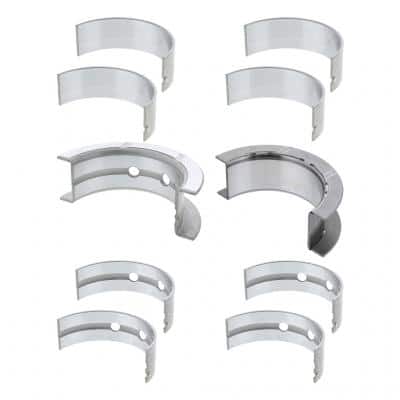 Main Bearing Set | Cummins 4B Engine | 172010 / 4955745
