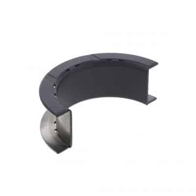 Lower Thrust Bearing | Cummins 5.9L / ISB Engine | 172040HP / 3945528