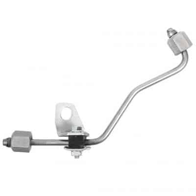 Fuel Injection Tube Common Rail Engine | Cummins 6B Engine | 180336 / 4988806