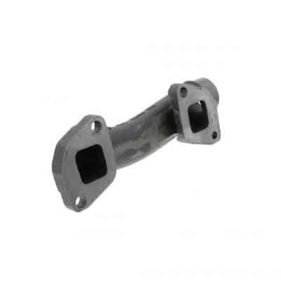 Front Exhaust Manifold | Cummins N14 Engine | 181007 / 3078322
