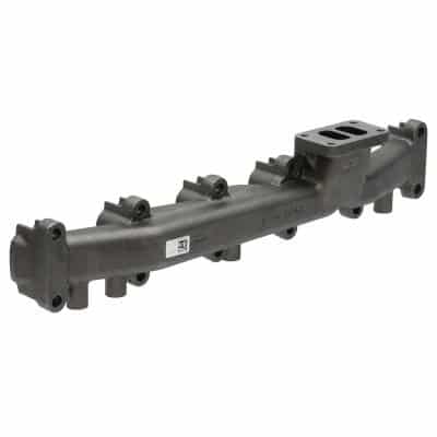 Exhaust Manifold | Cummins 6C 8.3 Engine | 181031OEM / 3922728