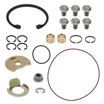 Turbo Repair Kit HX356 Turbo | Cummins 6B/6C/ISC/ISL Engine | 181190 / 3575169