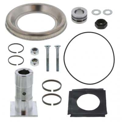 Turbocharger Minor Repair Kit | Cummins V,VT,STand T46 855 Engine | 219931 / 3801097