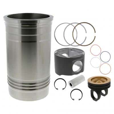 High Performance Cylinder Kit Caterpillar C16 Engine | 301080HP