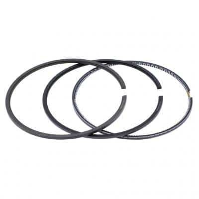 High Performance Piston Ring Set | Caterpillar C12 Engine | 305046HP