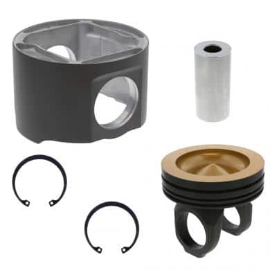 High Performance Piston Kit Caterpillar C16 Engine | 311190HP
