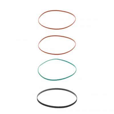 Liner Seal Kit Caterpillar 3406E / C15 / C16 / C18 Engine | 321354