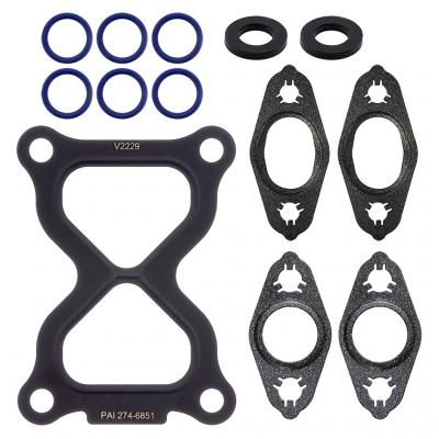 Turbocharger Gasket kit Caterpillar C15 Engine | 331125-152