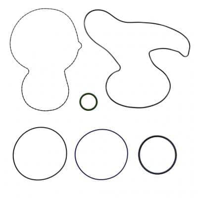 Front Cover Gasket kit Caterpillar C15 Engine | 331125-159