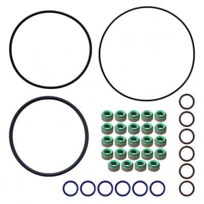 Standard O-Ring Kit | 331139-158