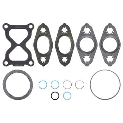 Turbocharger Mounting Gasket Kit | Caterpillar 3406 / C15 Engine | 331140-152