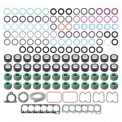 Upper / Head Gasket Kit | Caterpillar 3406 / C15 Engine | 331140-155