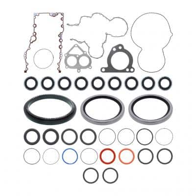 Front Gasket Kit | Caterpillar 3406 / C15 Engine | 331140-171