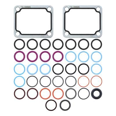 Cooler Gasket Kit | Caterpillar 3406 / C15 Engine | 331140-173