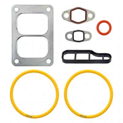 Turbocharger Gasket Kit Caterpillar C15 Engine | 331165-155