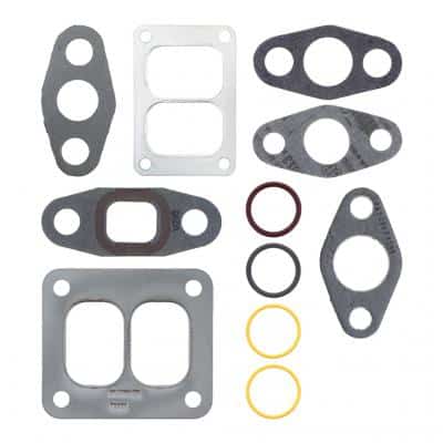Turbocharger Installation kit Caterpillar 3306 DI Engine | 331203-152