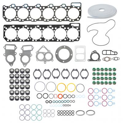 Upper Gasket Kit Caterpillar 3406E / C15 / C16 / C18 Engine | 331241 / 2161252