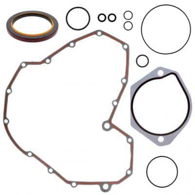 Front Cover Gasket Kit Caterpillar 3116 Engine | 331322 / 2878446