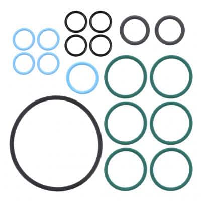 Fuel O-Ring Kit Caterpillar 3176 / C10 / C11 / C12 / C13 Engine | 331410-154