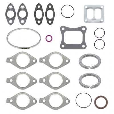 Turbocharger Gasket Kit Caterpillar C13 Engine | 331470-152