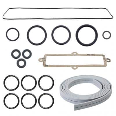 Cover Gasket Kit Caterpillar C13 Engine | 331470-156
