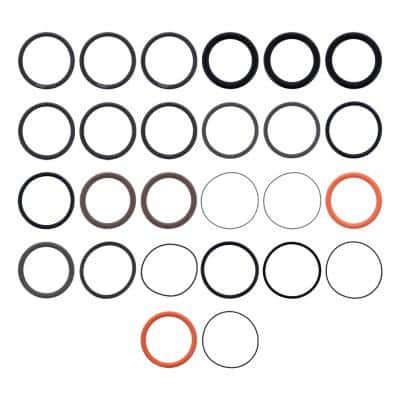 Oil Cooler O-Ring kit CaterpillarC10 Engine | 331623 / 1350239